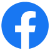 facebook　ロゴ