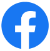 facebook ロゴ